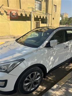 هيونداي سانتافي